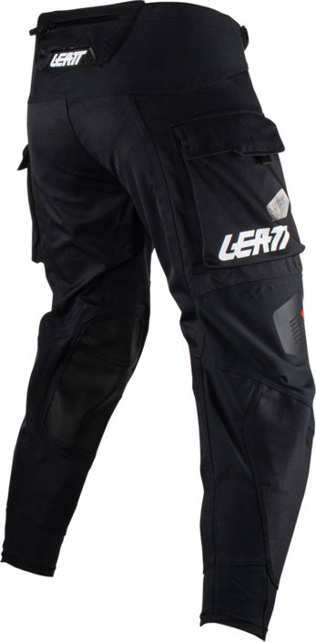 Pant Moto 4.5 HydraDri - Black