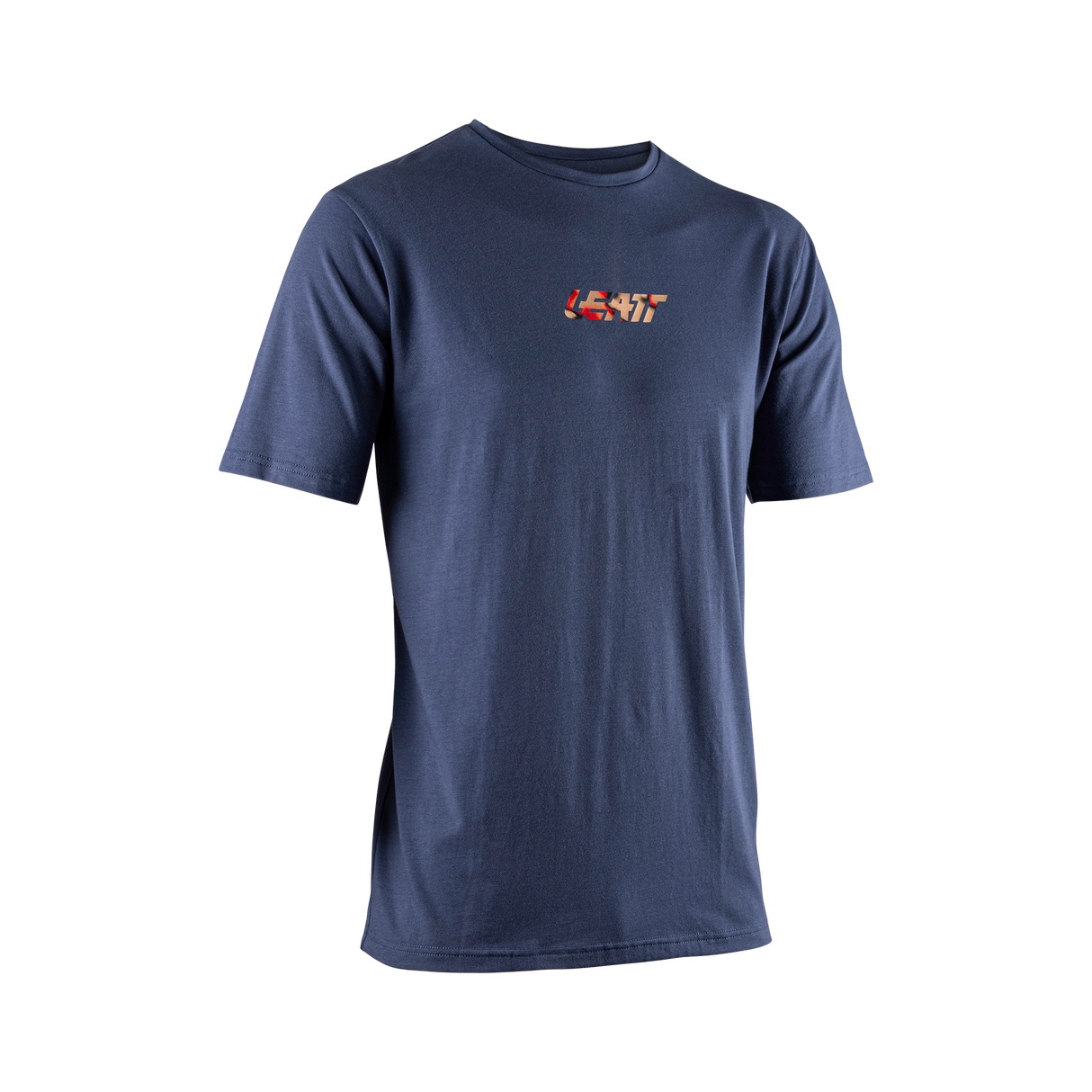 T-Shirt Core - Denim Blue