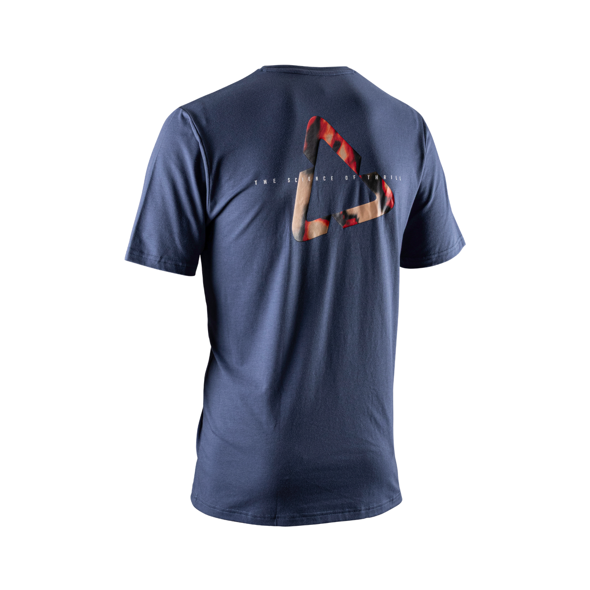 T-Shirt Core - Denim Blue