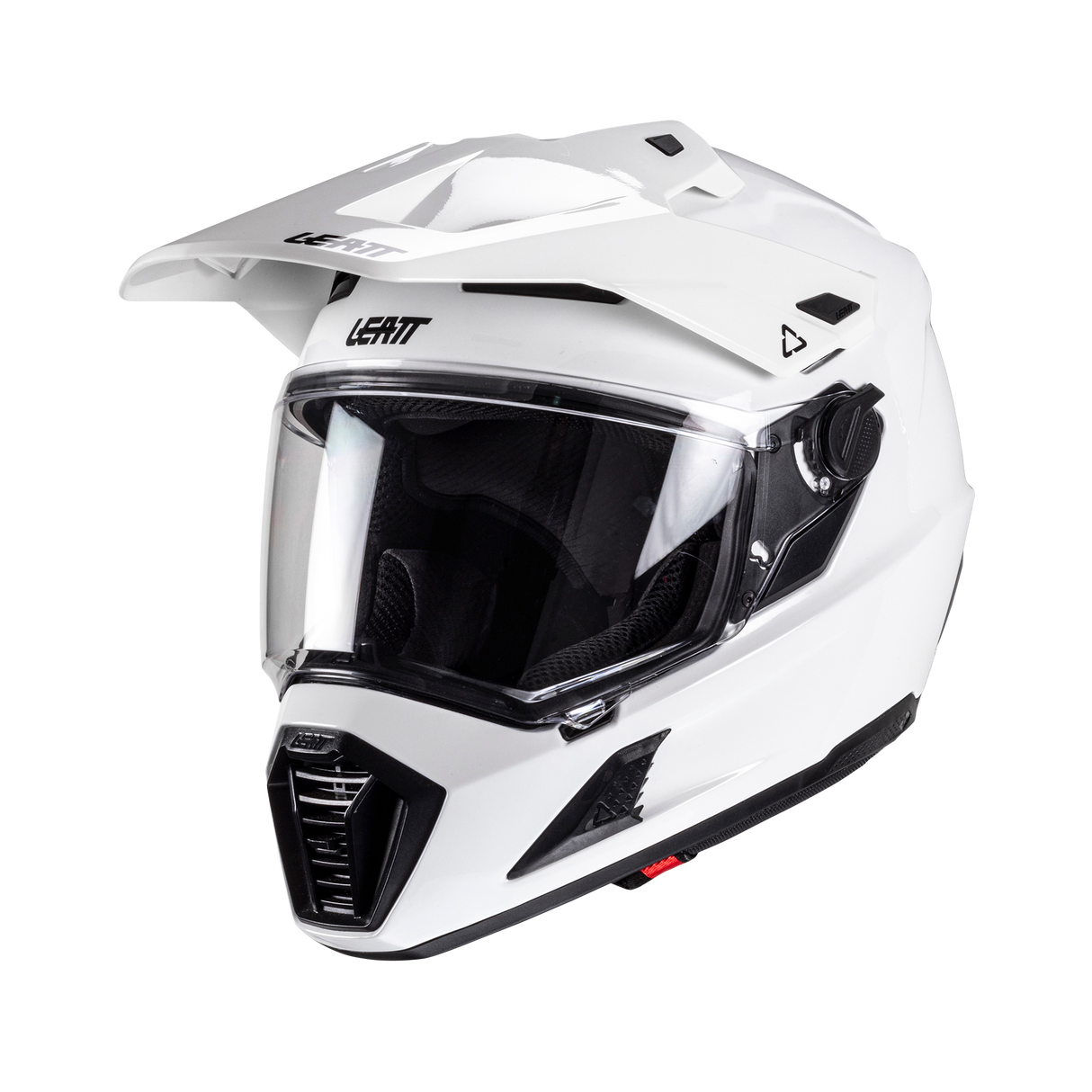 Helmet Kit ADV 8.5 V25 - White