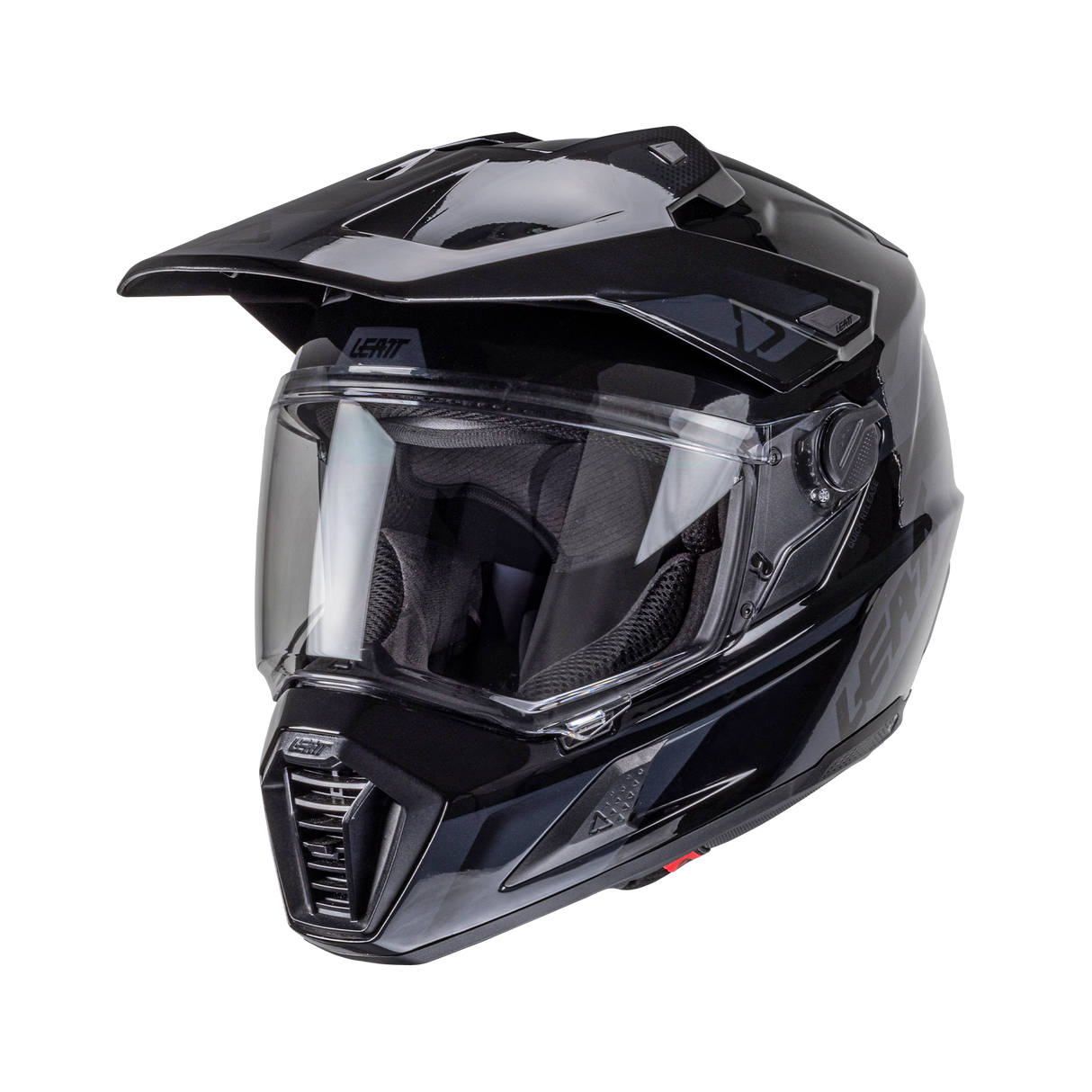Helmet Kit ADV 8.5 V25 - Stealth Black/Grey