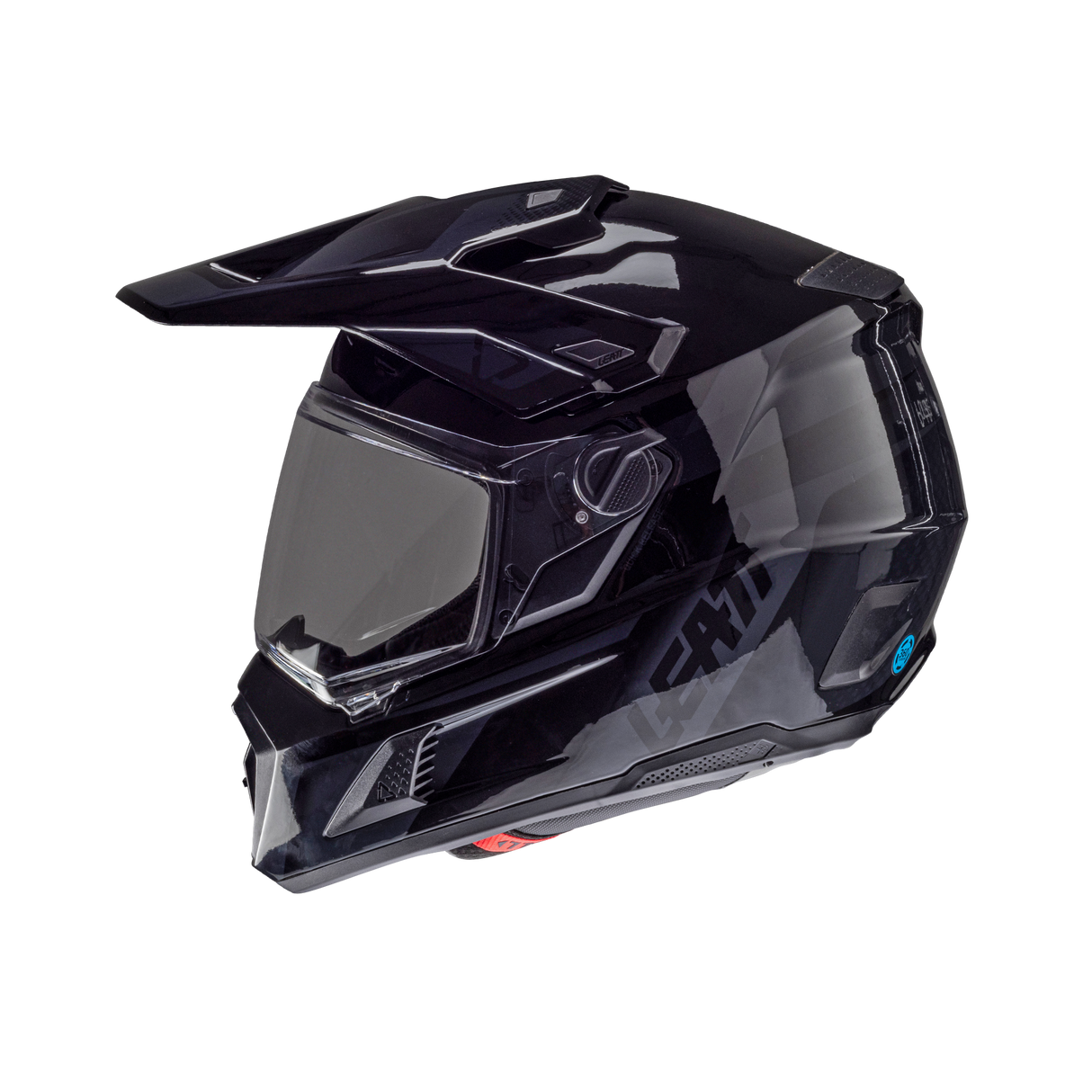 Helmet Kit ADV 8.5 V25 - Stealth Black/Grey