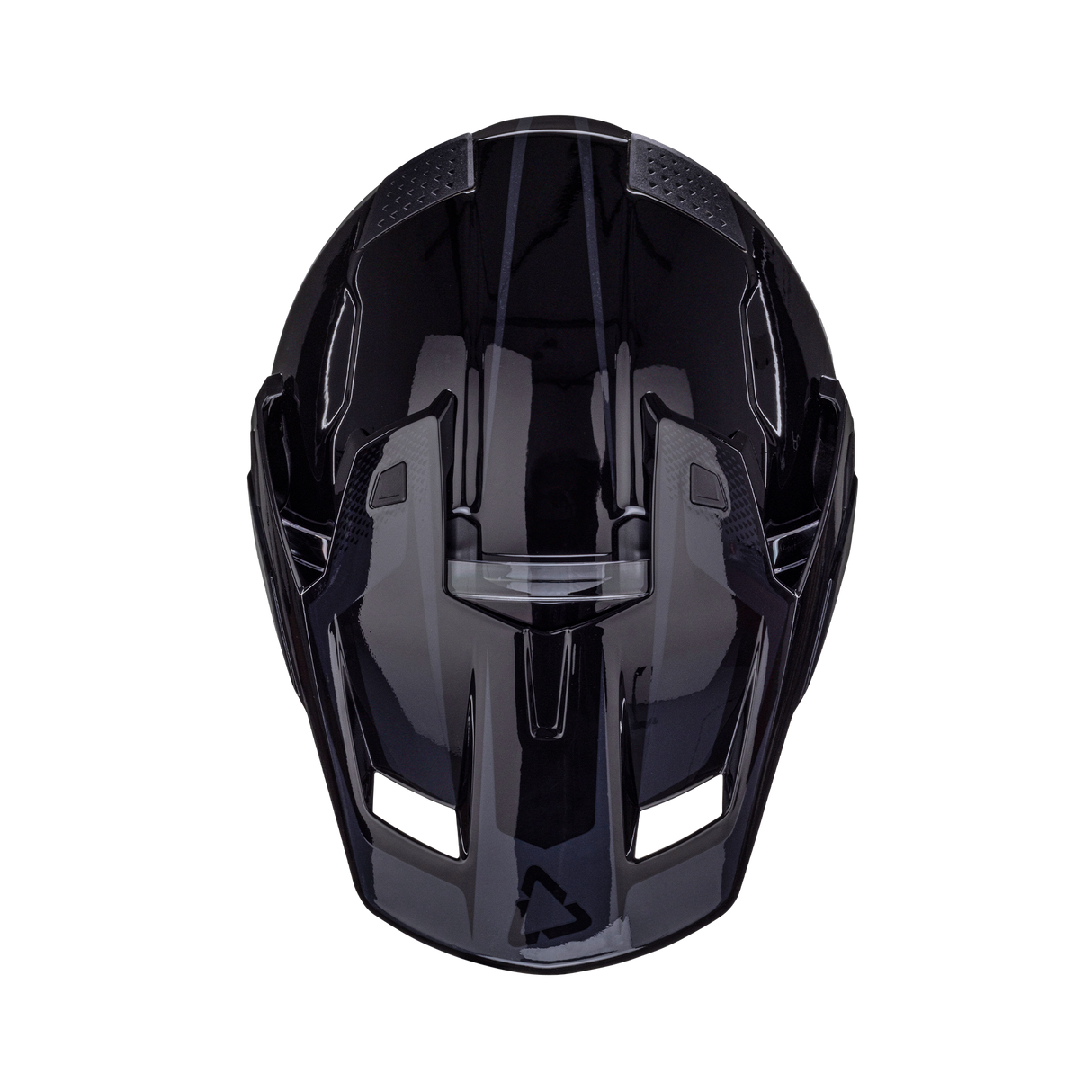 Helmet Kit ADV 8.5 V25 - Stealth Black/Grey