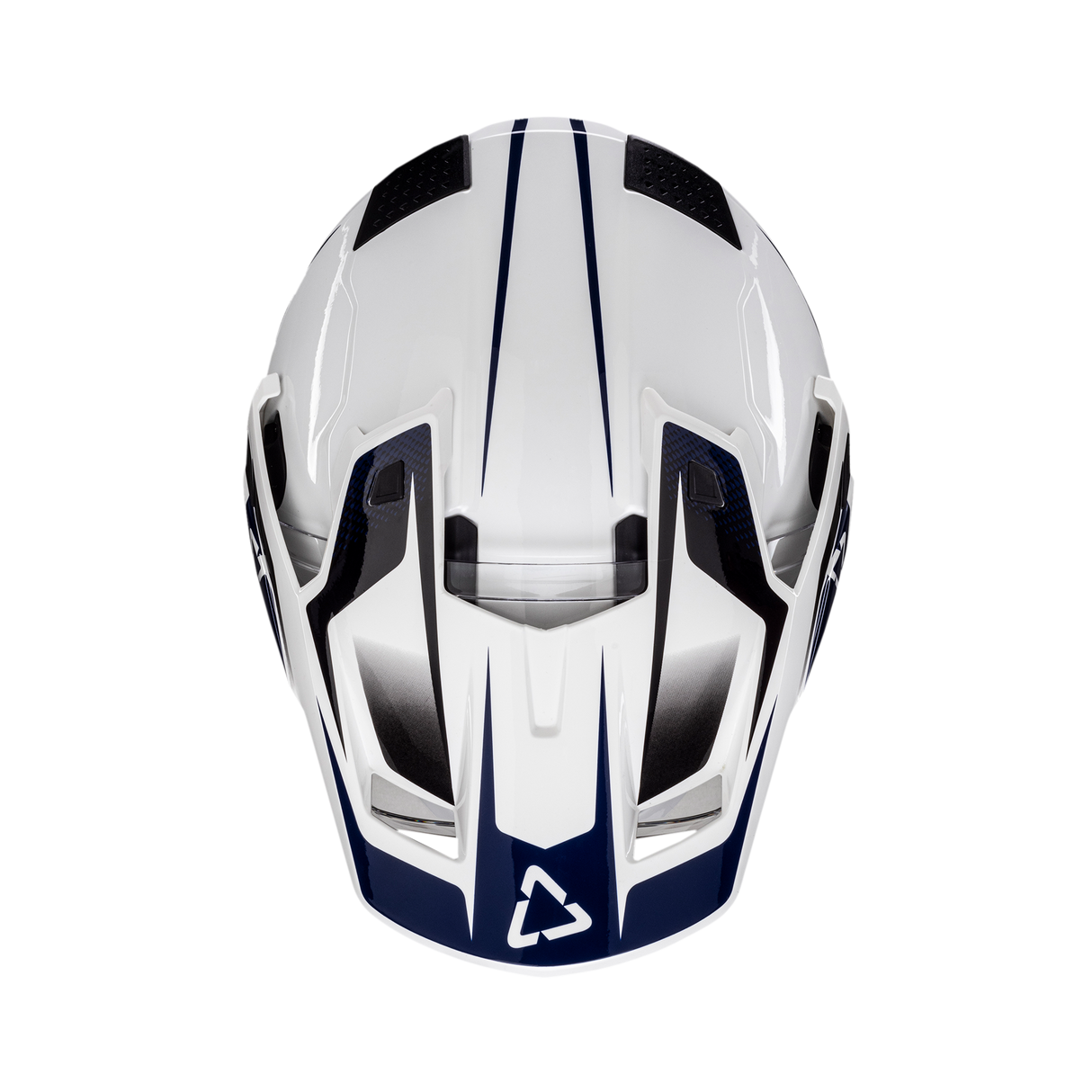 Helmet Kit ADV 8.5 V25 - Royal Blue/Red