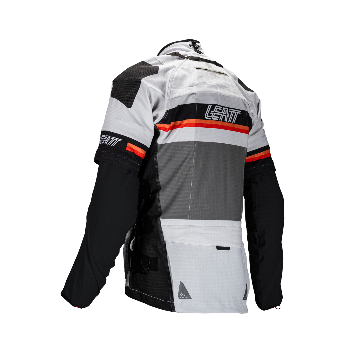 Jacket ADV Rally 5.5 - Grey