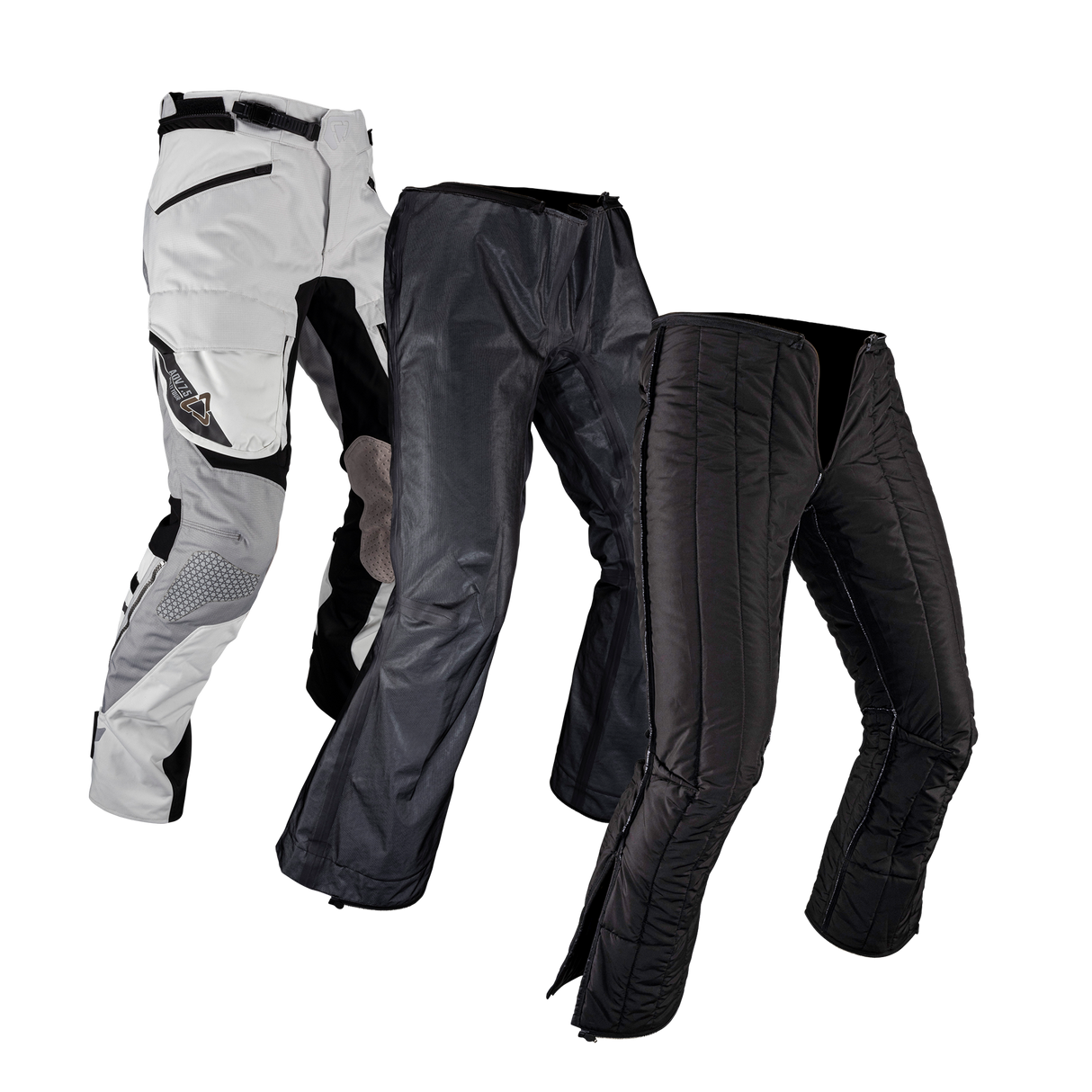 Pant ADV MultiTour 7.5 - Steel Grey
