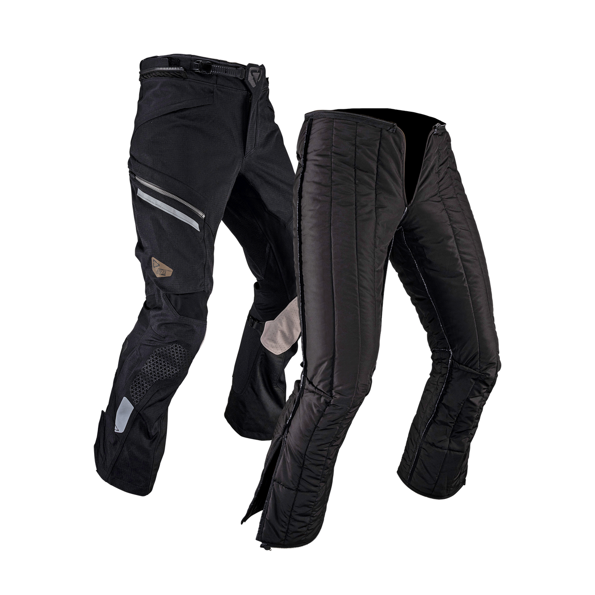 Pant ADV DriTour 7.5 - Stealth Black/Grey