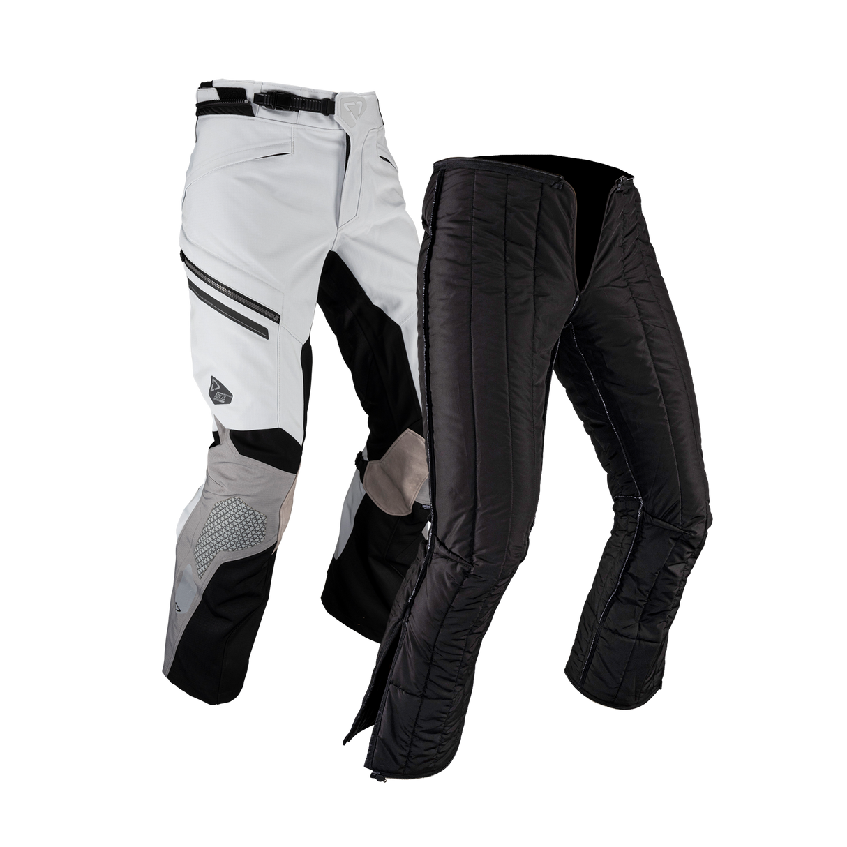 Pant ADV DriTour 7.5 - Steel Grey