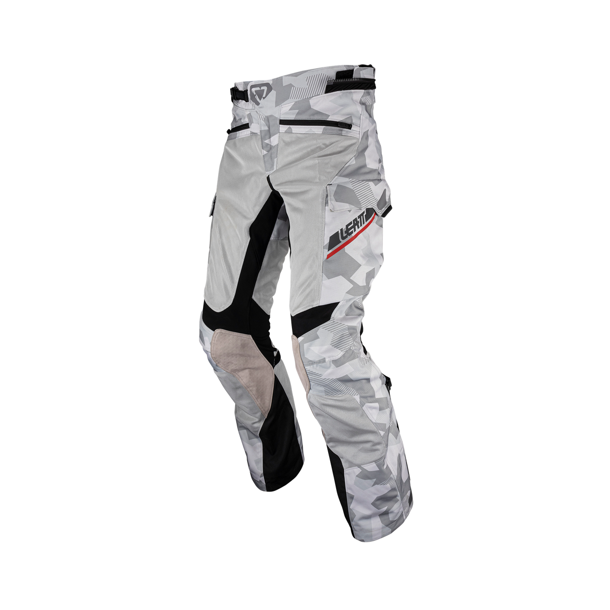 Pant ADV FlowTour 7.5 - Steel Grey
