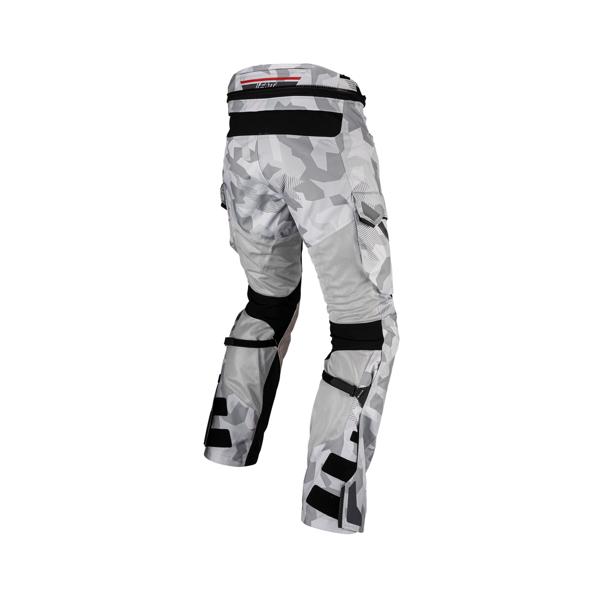 Pant ADV FlowTour 7.5 - Steel Grey
