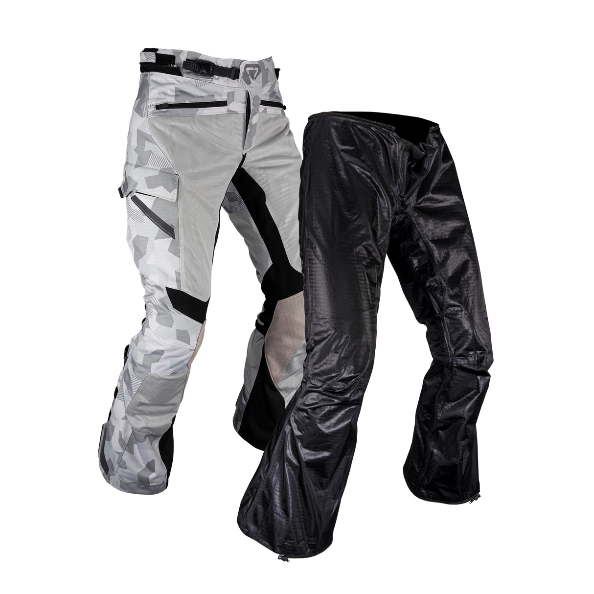 Pant ADV FlowTour 7.5 - Steel Grey