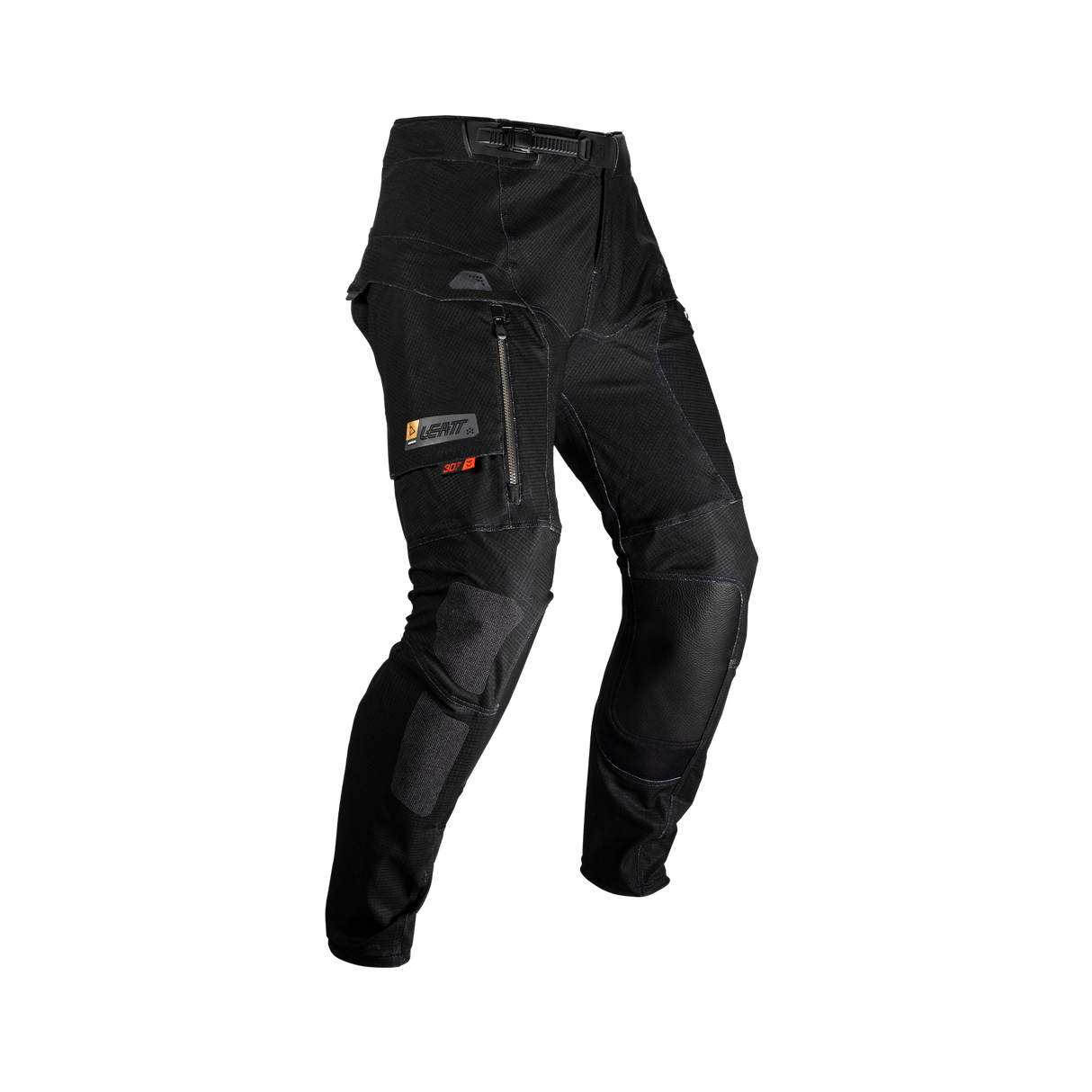 Pant ADV Rally 5.5 - Stealth Black/Grey