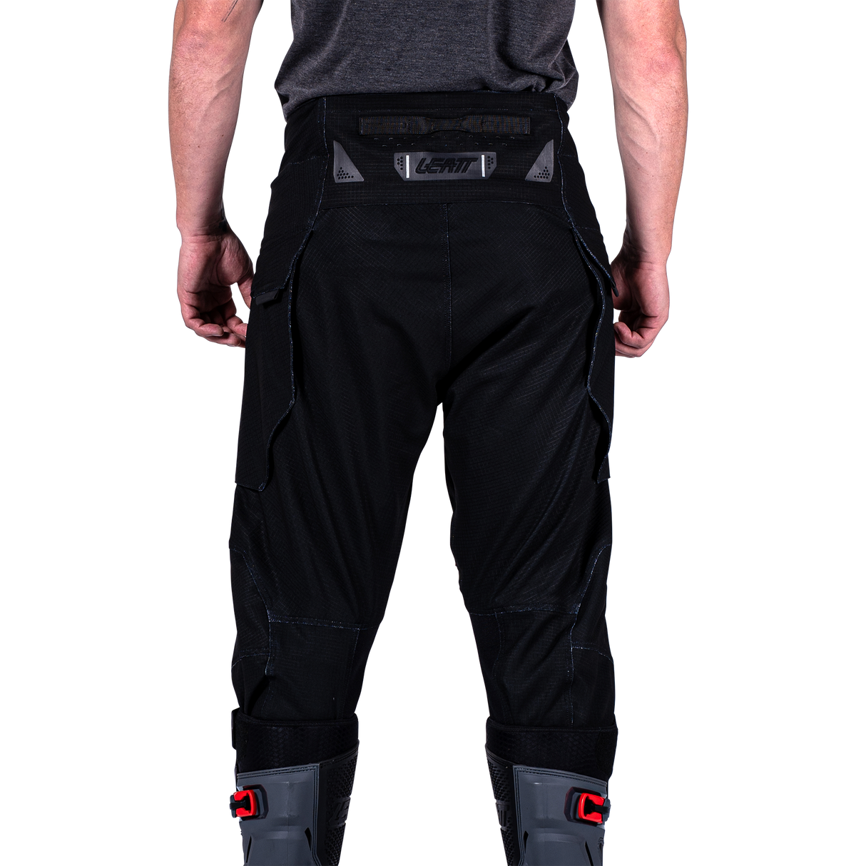 Pant ADV Rally 5.5 - Stealth Black/Grey