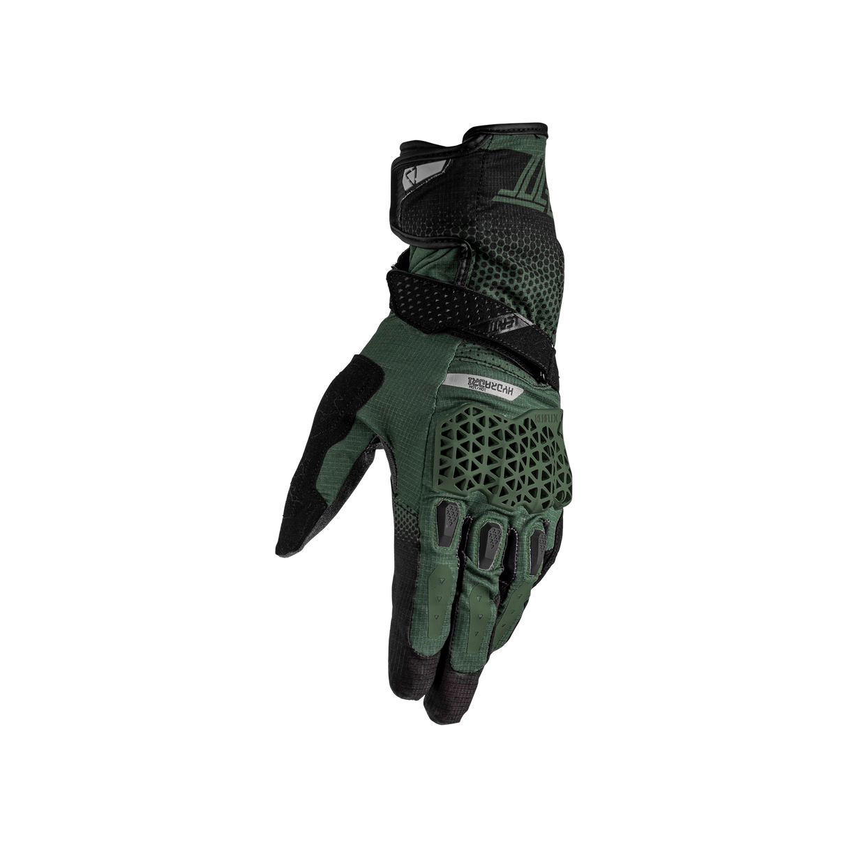 Glove ADV HydraDri 5.5 - Forest Green