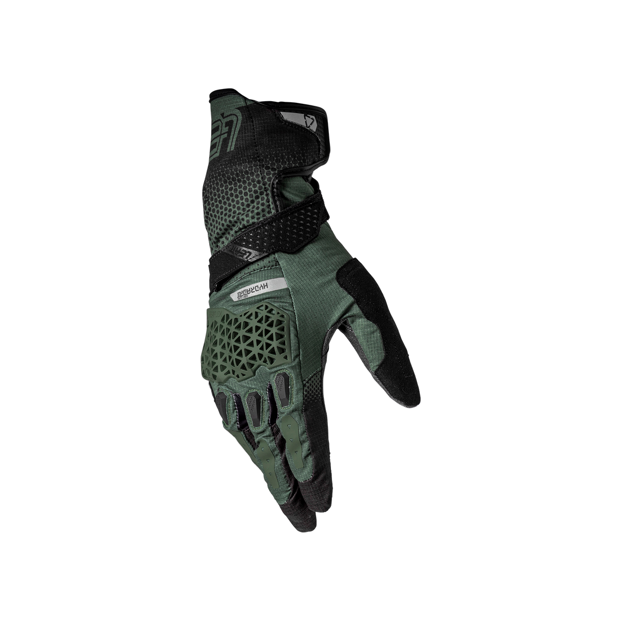 Glove ADV HydraDri 5.5 - Forest Green