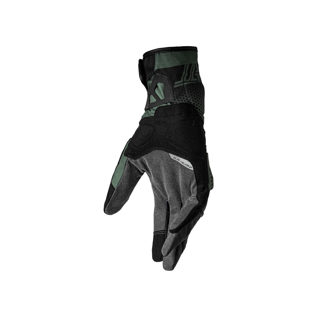 Glove ADV HydraDri 5.5 - Forest Green