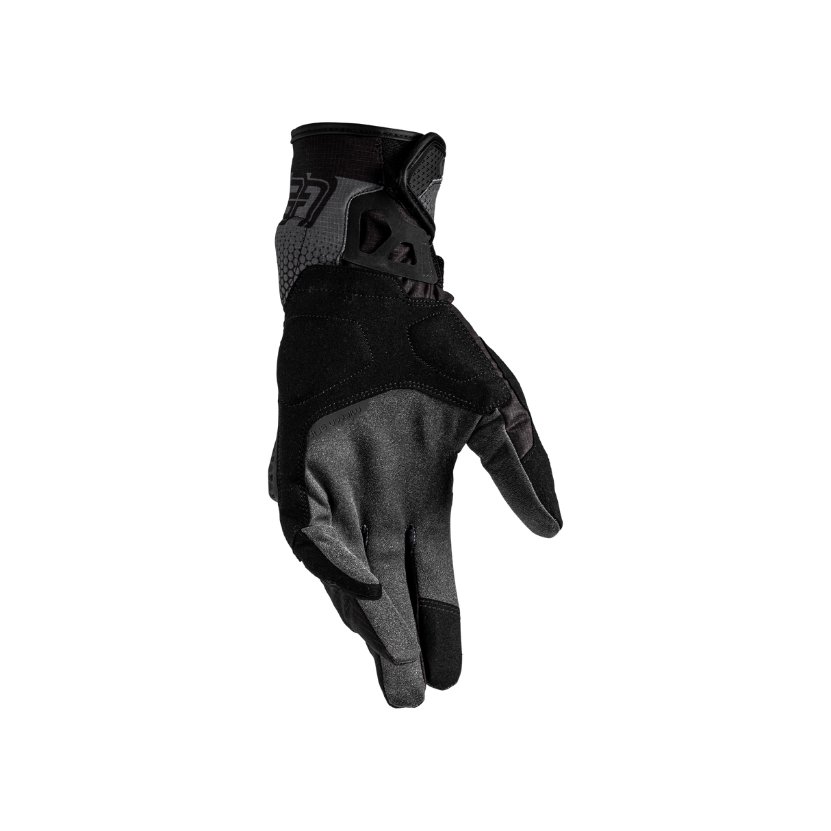 Glove ADV HydraDri 5.5 - Stealth Black/Grey