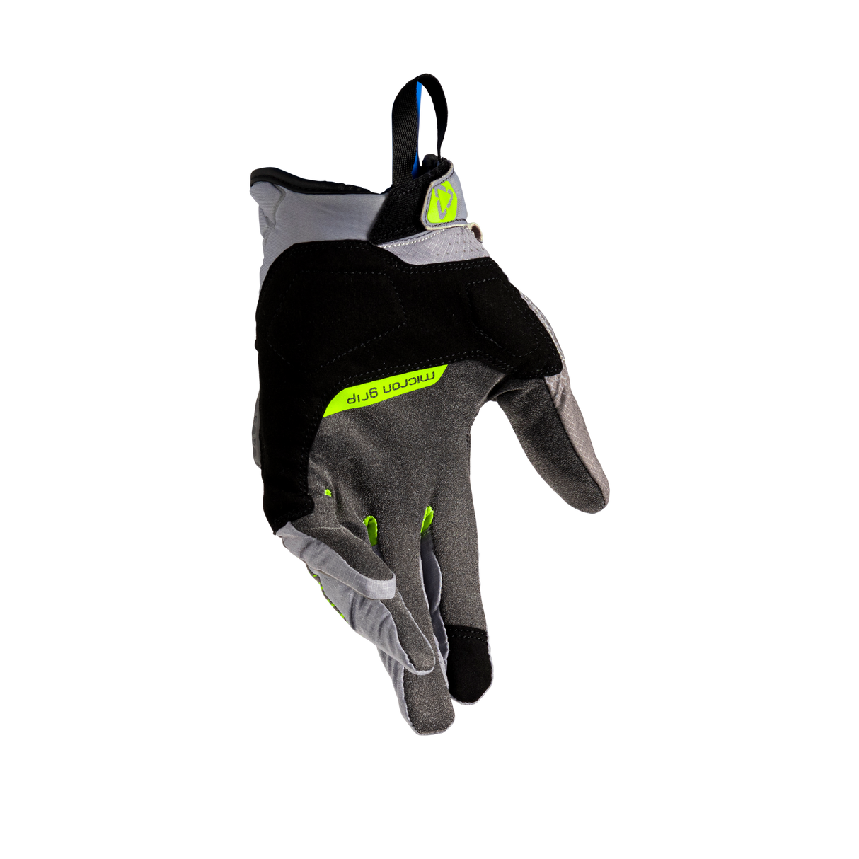Glove ADV HydraDri 5.5 Short - Hi-Viz Yellow
