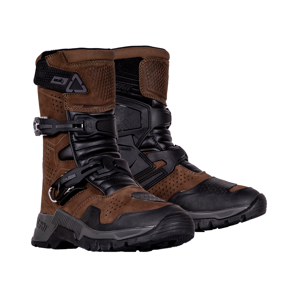 Boot ADV HydraDri 7.5 Short - Desert Brown