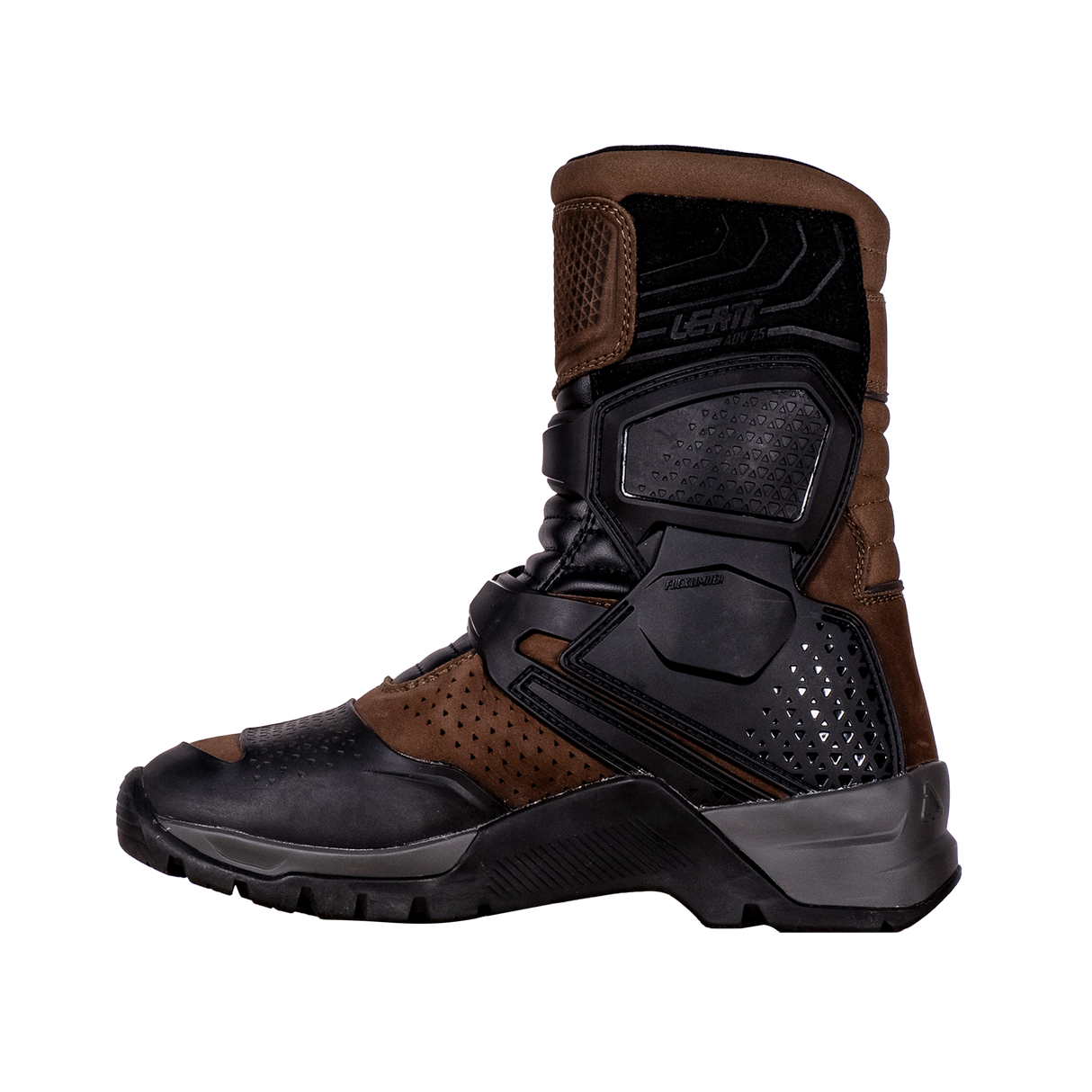 Boot ADV HydraDri 7.5 Short - Desert Brown