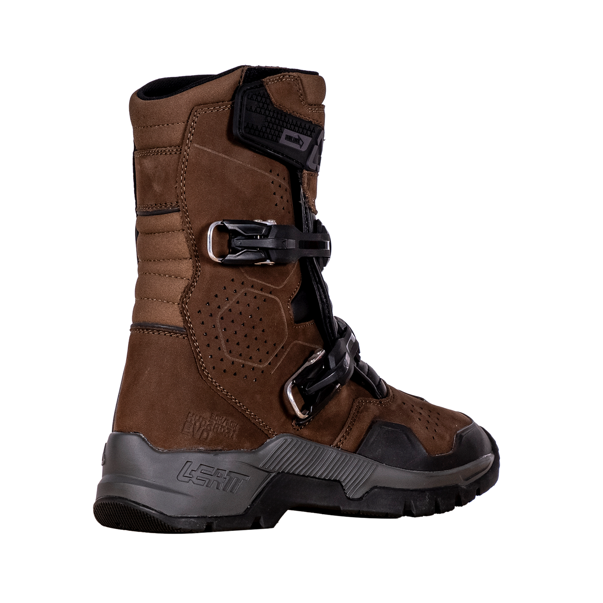 Boot ADV HydraDri 7.5 Short - Desert Brown