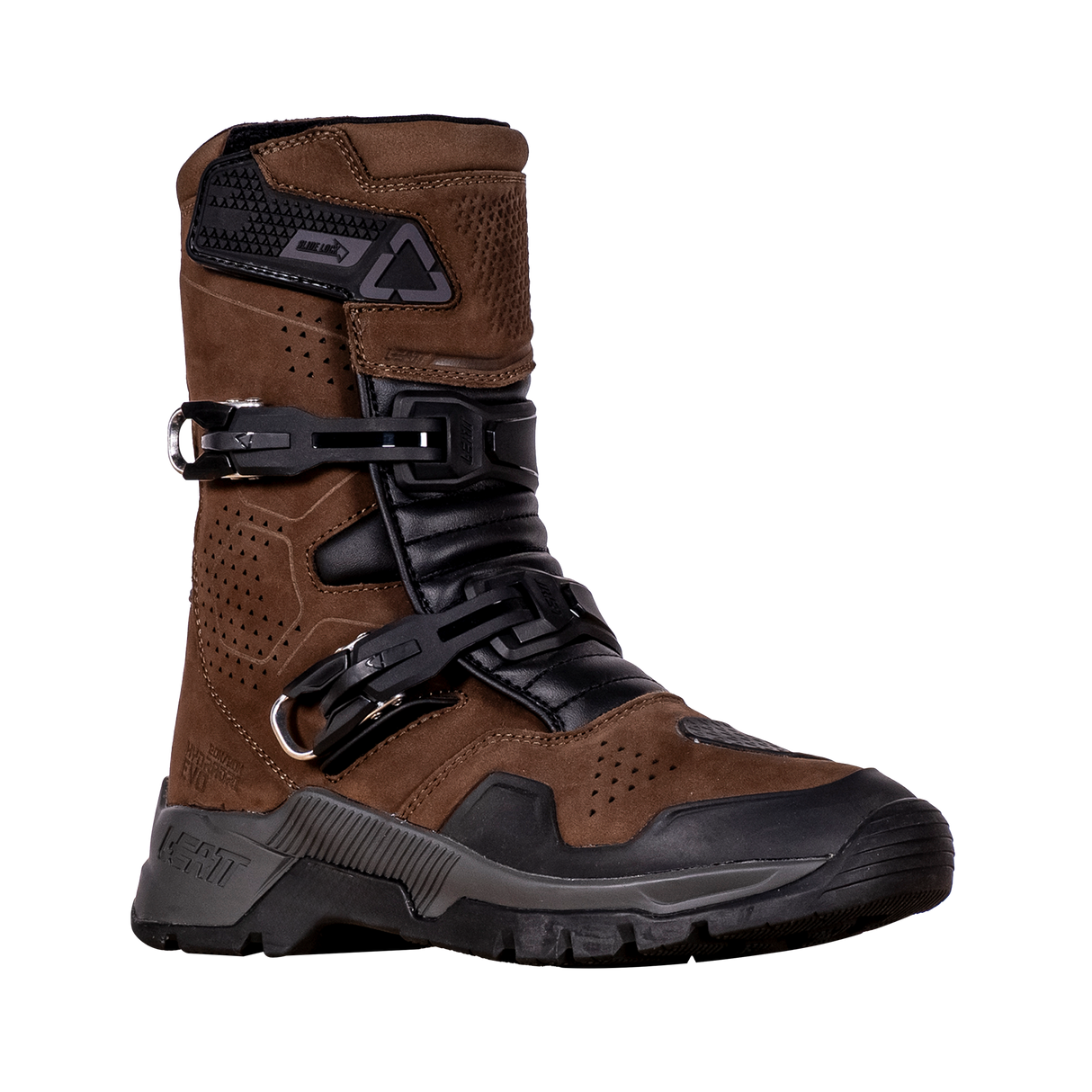 Boot ADV HydraDri 7.5 Short - Desert Brown