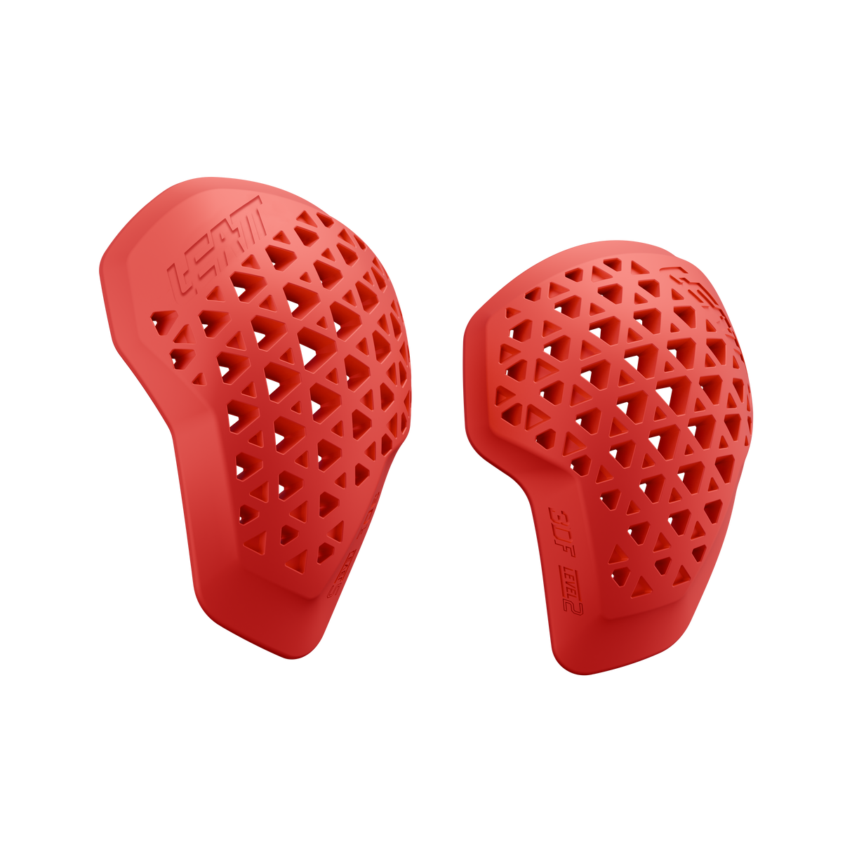 Shoulder Protector Inserts 3DF CE Level 2 Pair