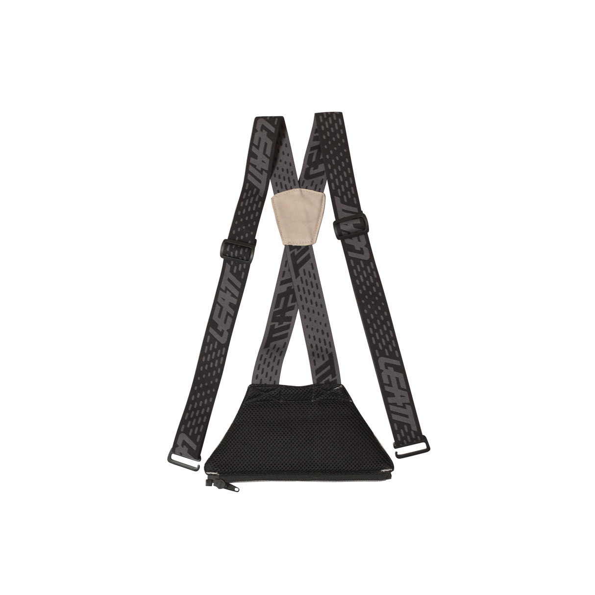 Suspenders / Braces all ADV pants. - Black