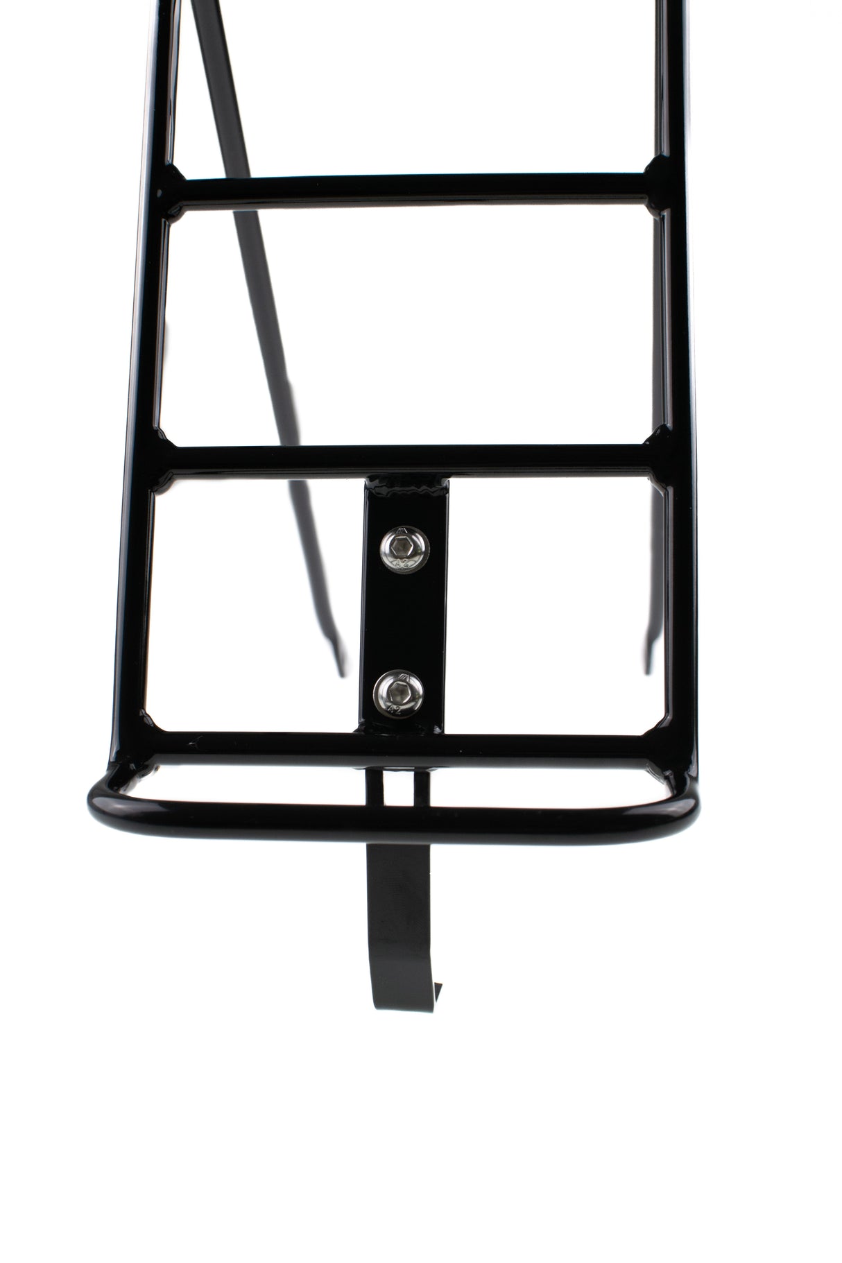 Frontgepäckträger Lite Rack - Schwarz BLB Brick Lane Bikes