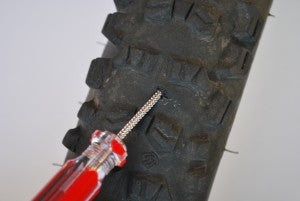 Basic Tubeless Reparaturset