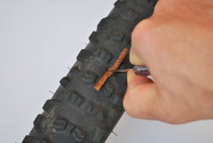 Basic Tubeless Reparaturset