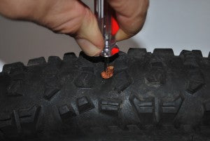 Basic Tubeless Reparaturset