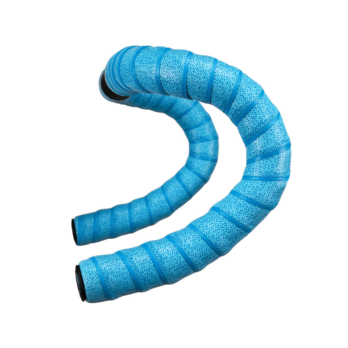 DSP V2 Lenkerband 2.5mm - Hell Blau