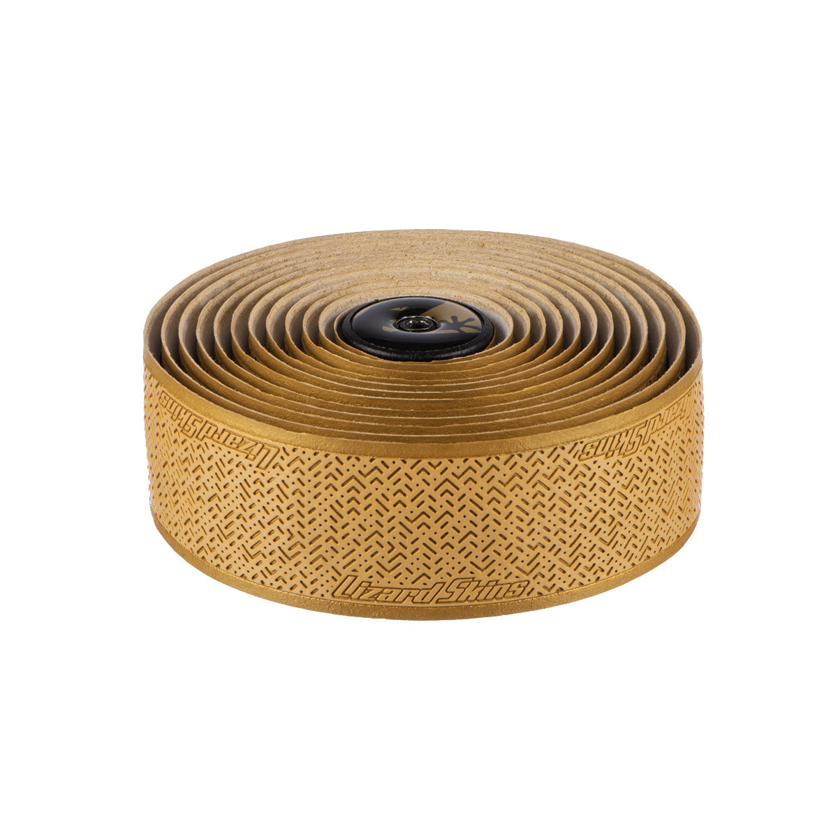 DSP V2 Lenkerband 2.5mm - Vegas Gold