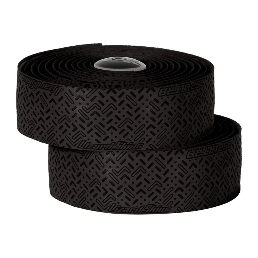 DSP Ultra Lenkerband 2.7 mm - Jet Black