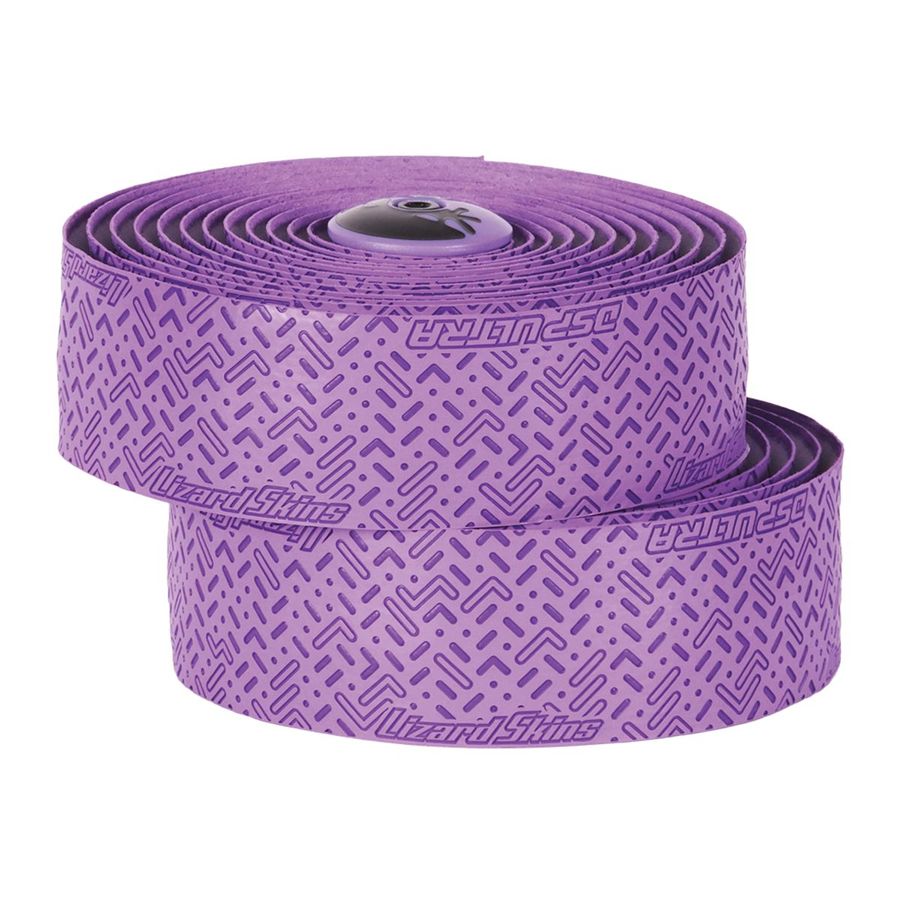 DSP Ultra Lenkerband 2.7 mm - Violet Purple