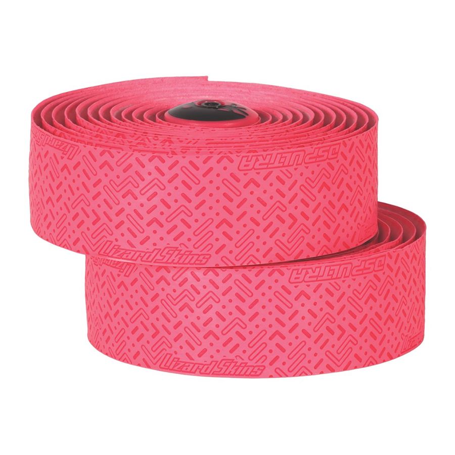 DSP Ultra Lenkerband 2.7 mm - Neon Pink