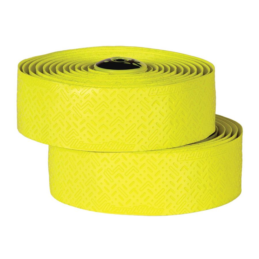 DSP Ultra Lenkerband 2.7 mm - Neon Yellow