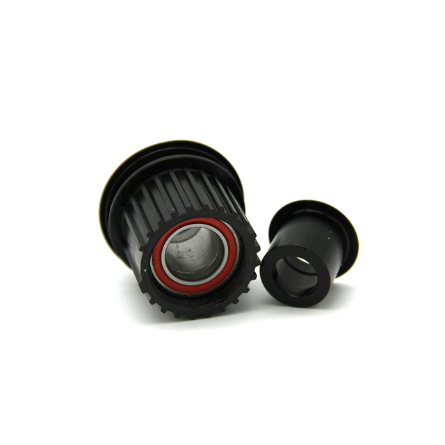 Freilauf/Rotor Umrüstkit 3-Klinken SHIMANO Micro Spline