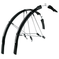 Raceblade - 28 pulgadas - largo - negro