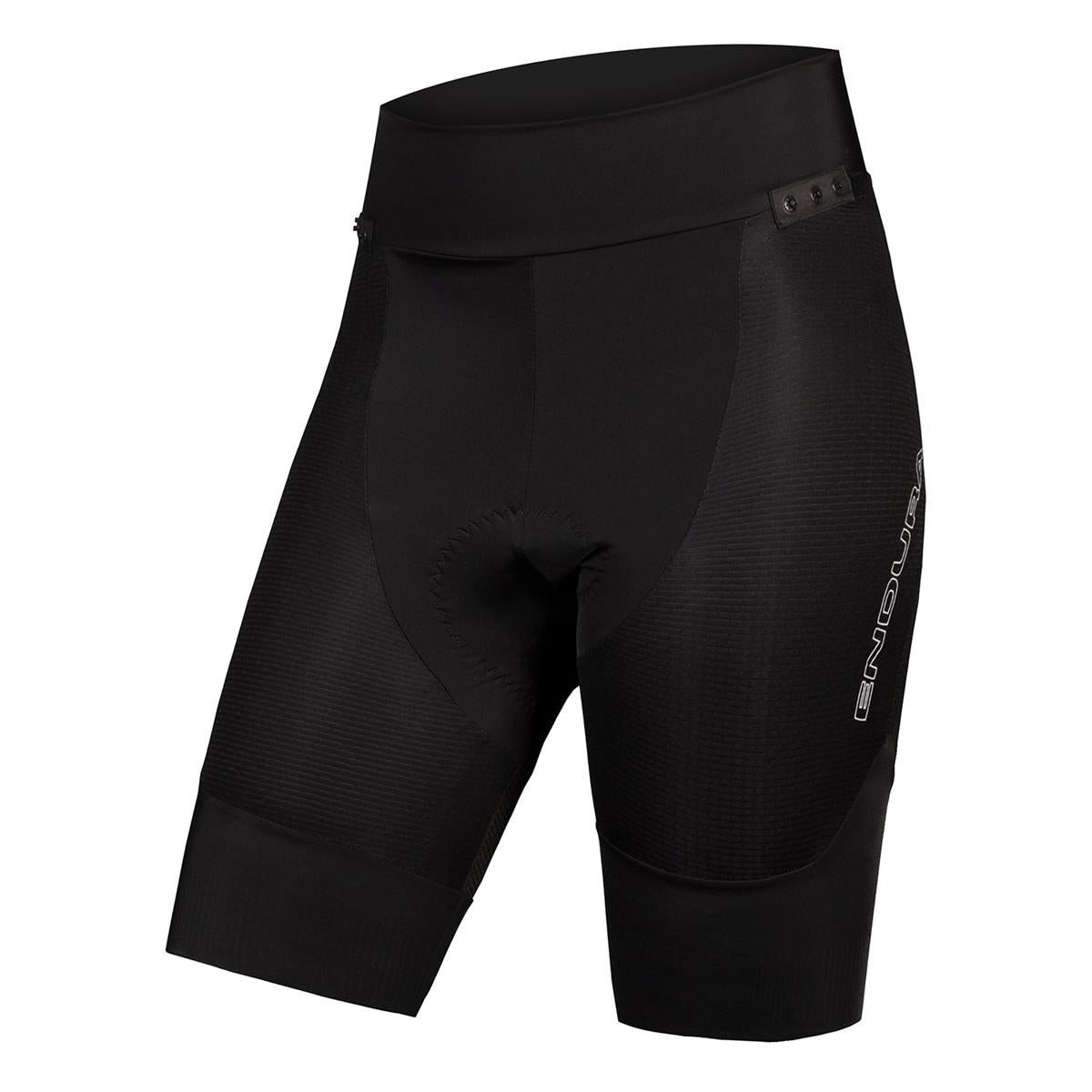 Damen EGM Liner Short - Schwarz