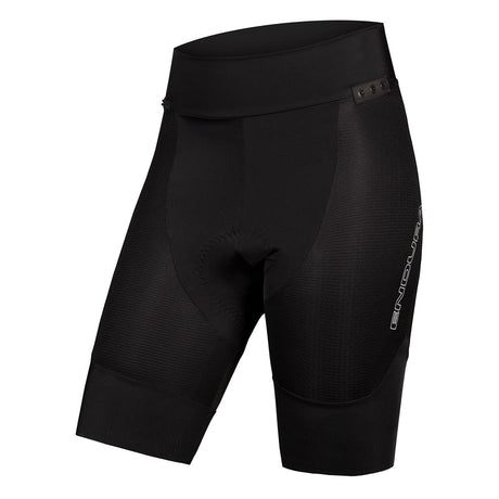 Damen EGM Liner Short - Schwarz