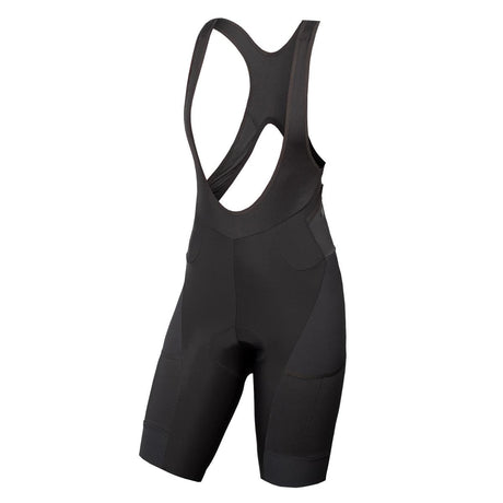 Damen GV500 Reiver Bibshort - Schwarz