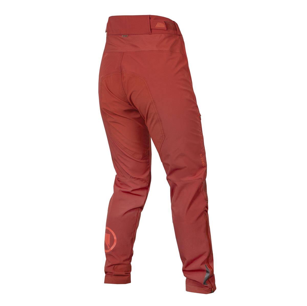 Damen MT500 Spray Baggy Hose II - Cayenne