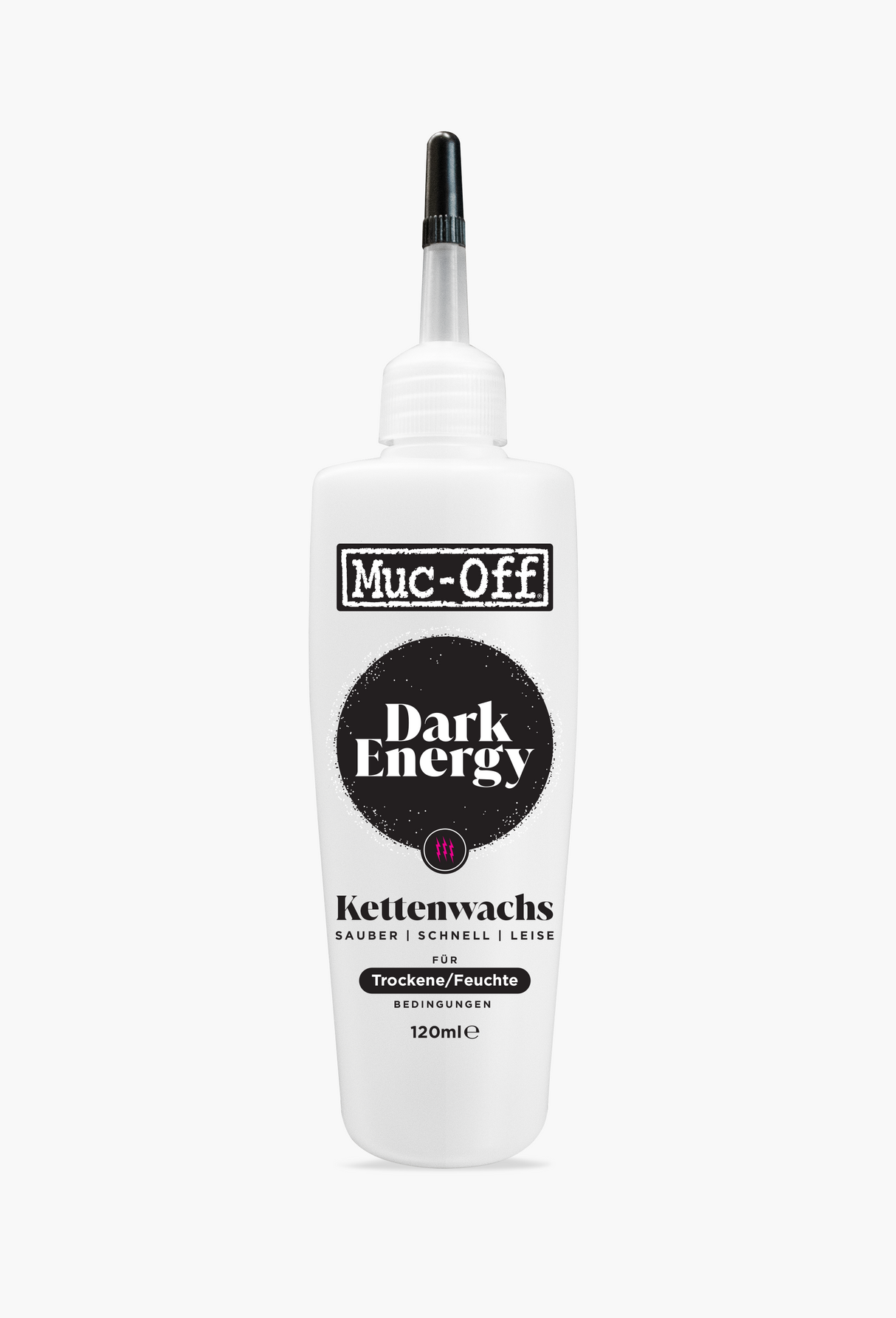 Dark Energy Kettenwachs Muc Off