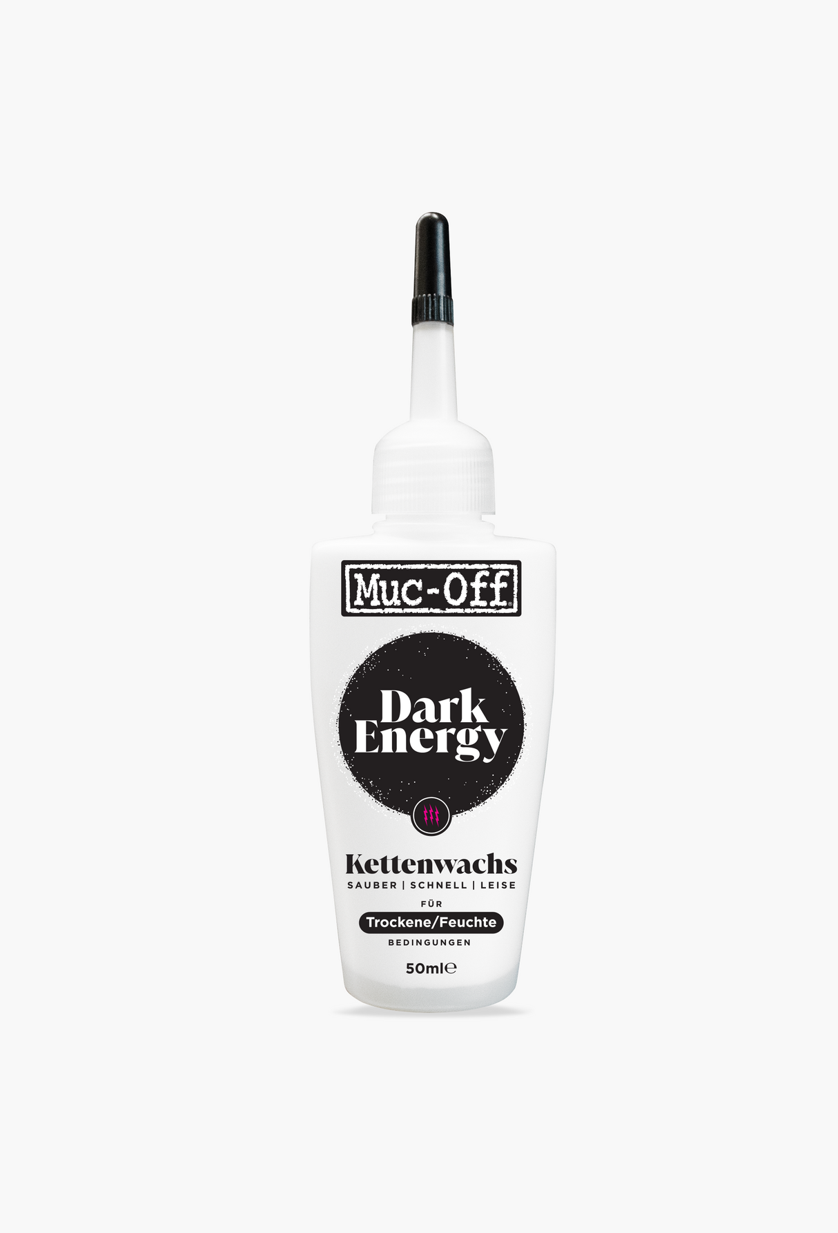 Dark Energy Kettenwachs Muc Off