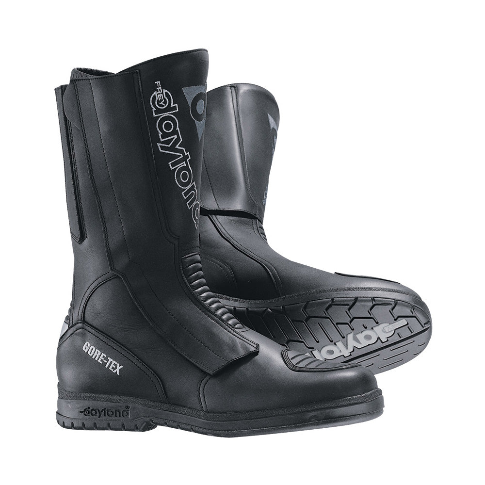 Big Travel GTX Motorradstiefel