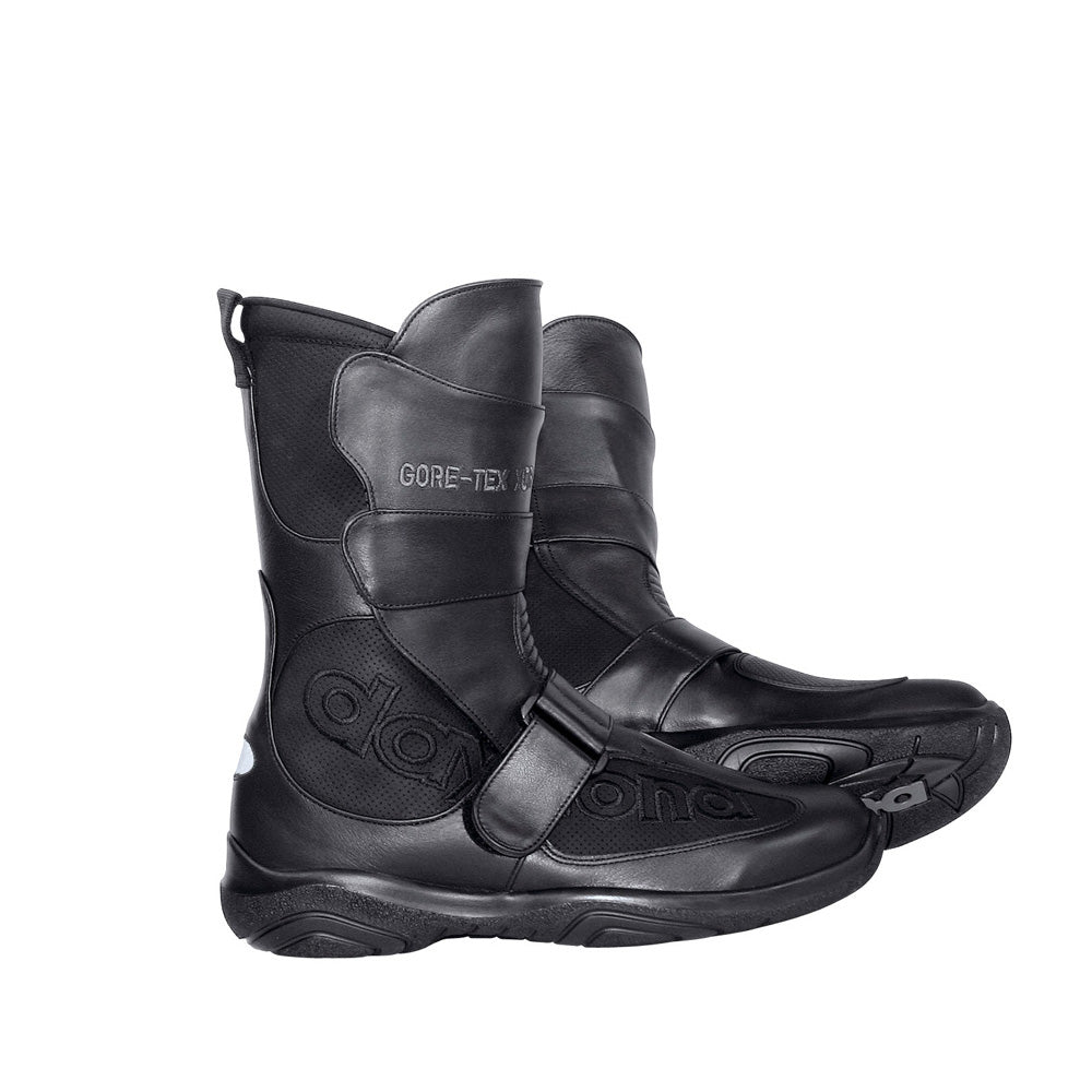 Burdit XCR Motorradstiefel