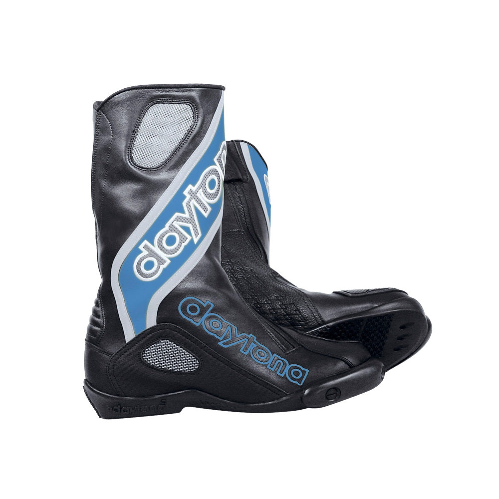 EVO Sports GTX - schwarz-blau