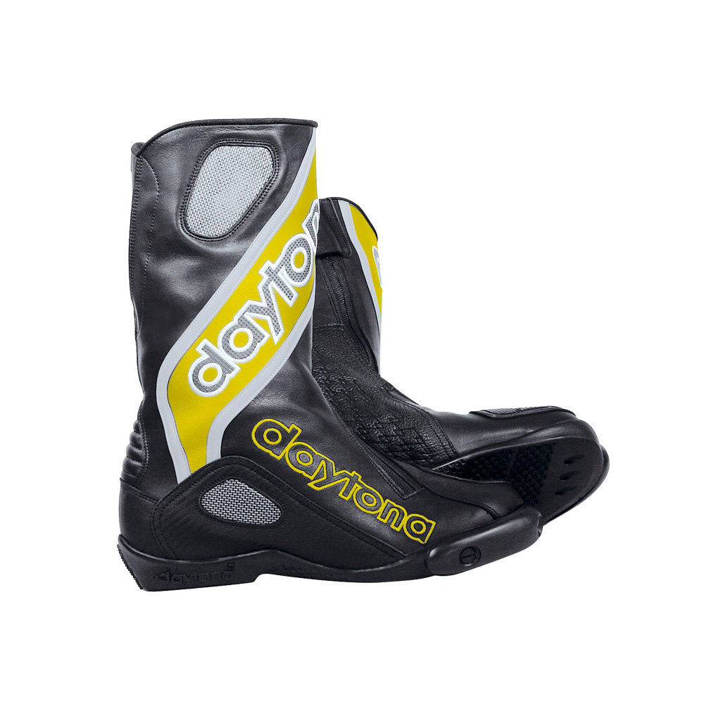 EVO Sports GTX - schwarz-gelb
